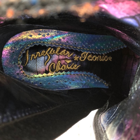 Irregular Choice Bootie - Picture 5 of 8